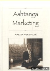 Verstelle, Martin - Ashtanga Marketing