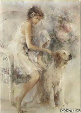 Pasing, Theo - Briljante kunst van Willem Haenraets