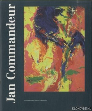 Colpaart, Adri - e.a. - Jan Commandeur (German edition)