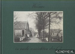 Kuijper, I.P. - Wormer in oude ansichten deel 2