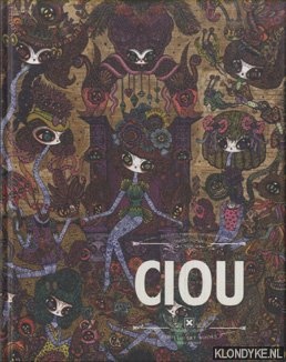 Ginis, Fanny - Ciou. Collected works