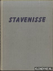 Broersen, Jac. & Tom Koopman - Stavenisse. De Kroniek van een verdronken Dorp