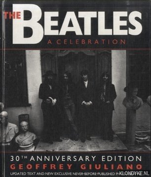 Giuliano, Geoffrey - The Beatles: A Celebration - 30th Anniversary Edition