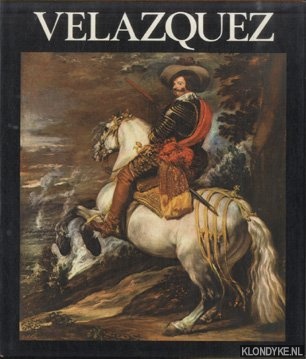 Gudiol, Jos - Velazques 1599 - 1660