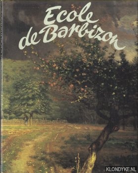 Durb, D. - Ecole de Barbizon