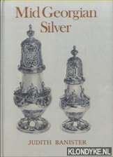 Banister, Judith - Mid Georgian Silver