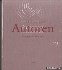 Mangoldt, Renate von - Autoren Fotografien. 1963-2012