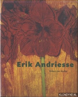 Muller, R.J. and Wijne, S. - Erik Andriesse