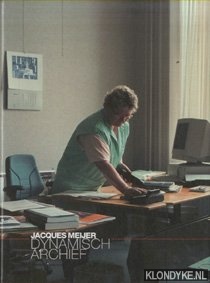 Meijer, Jacques - Dynamisch archief