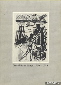 Kritter, Ulrich von (Ed.) - Literatur und Zeiterlebnis im Spiegel der Buchillustration 1900 ? 1945, Bcher aus der Sammlung v. Kritter