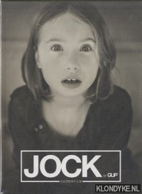 Vroons, Erik - e.a. - Jock by Gup *SIGNED*