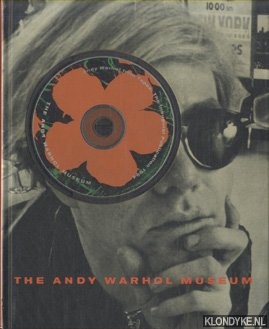 Angell, Callie - a.o. - The Andy Warhol Museum + CD