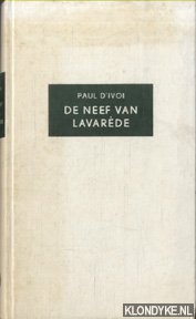 Ivoi, Paul d' - De neef van Lavarede