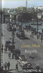 Mak, Geert - Boekenweek 2007. Kpr