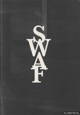 Hager, Dirk Jan & Anouk La Verge - Swaf. Puber uber Alles