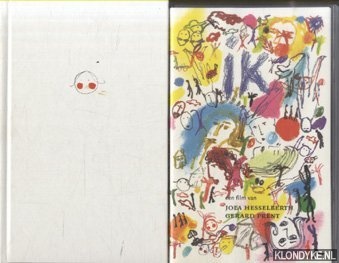 Hesselberth, Jola & Gerard Prent - Ik: Dagenboek + VHS in box