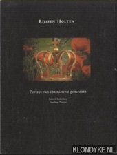 Rodenburg, Roderik - Rijssen Holten. Portret van een nieuwe gemeente (DVD)