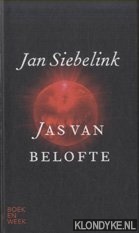 Siebelink, Jan - Jas van belofte