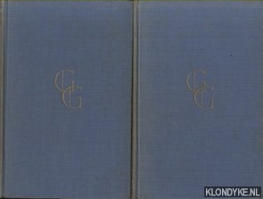 Gezelle, Guido - Guido Gezelle's Dichtwerken (2 delen)