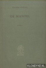 Gogolj, Nikolaj - De mantel. Novelle