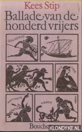 Stip, Kees - Ballade van de honderd vrijers