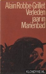 Robbe-Grillet, Alain - Verleden jaar in Marienbad
