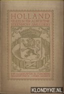 Steenhoff-Smulders, Albertine - Holland. Verzen