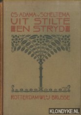 Adama v. Scheltema, C.S. - Uit stilte en stryd