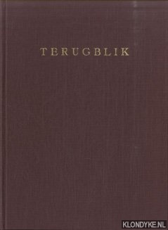 Beyen, H.G. & Eliz. Visser - e.a. - Terugblik op vijf centra van antieke cultuur. Ter gelegenheid van het vierde lustrum van het Nederlandsch Klassiek Verbond