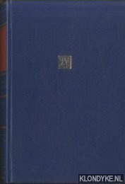 Mathewson, Janet - Spiegel der rijkdom
