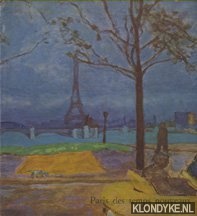 Courthion, Pierre - Paris des temps nouveaux