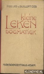 Rudloff, Leo von - Kleine leken dogmatiek