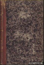 Lamartine, A. de - Les confidences