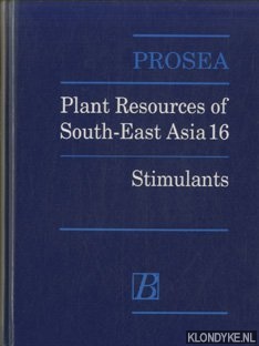 Vossen, H.A.M. van der & M. Wessel - PROSEA. Plant Resources of South-East Asia 16: Stimulants