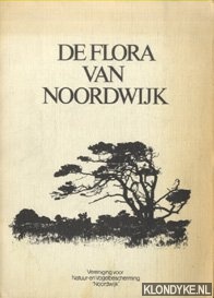 Aartse, E. - e.a. - De flora van Noordwijk