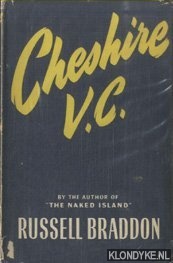 Braddon, Russell - Cheshire V.C. - A Story of War and Peace