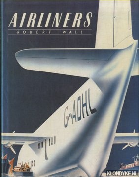 Wall, Robert - Airliners
