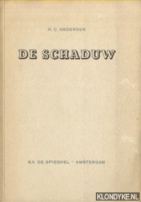 Andersen, H.C. - De schaduw