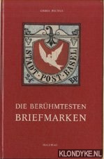 Hertsch, Max - Die Berhmtesten Briefmarken