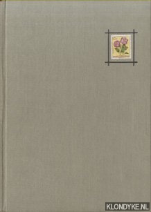 Bttner, Max - Postzegels vertellen verhalen, avonturen, anecdotes. Geillustreerd door 216 afbeeldingen van postzegels (waarvan er 68 gekleurd zijn) op fijn kunstdruk-papier