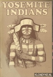 Godfrey, Elizabeth - Yosemite Indians