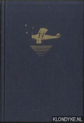 Lindbergh, Charles A. - De brede zee. Met de 