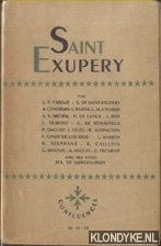 Fargue, L.P. - a.o. - Saint Exupery