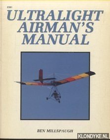 Millspaugh, Ben - Ultralight Airman's Manual