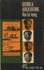 Tse-toeng, Mao - Guerrilla-oorlogvoering
