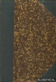 Spits, A.I. - Nieuw Guinea Studien. Eerste jaargang 1957