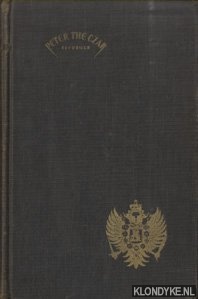 Veastnaya, Nais - Peter the Czar. Reformer