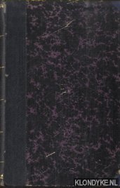 Colenbrander, H.T. - e.a. - De Gids. Vijf en zeventigste jaargang 1911. Vierde deel