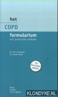 Chavannes, N.H. & J.W.M. Muris - Het COPD formularium. Een praktische leidraad