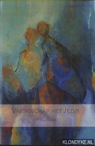 Jonathan - Vriendschap met Jezus